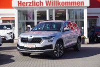 Vorschau: Skoda Kodiaq 1.5 TSI Tour