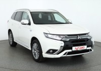 Mitsubishi Outlander 2.4 PHEV 4WD