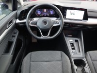 VW Golf VIII Variant Life eTSI