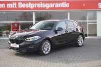 Vorschau: BMW 118 i Advantage Shadow Line