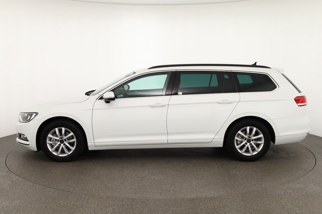 VW Passat Variant 1.5 TSI