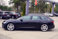 Audi A6 Avant 45 TFSI qu. 2x S line 21Z 