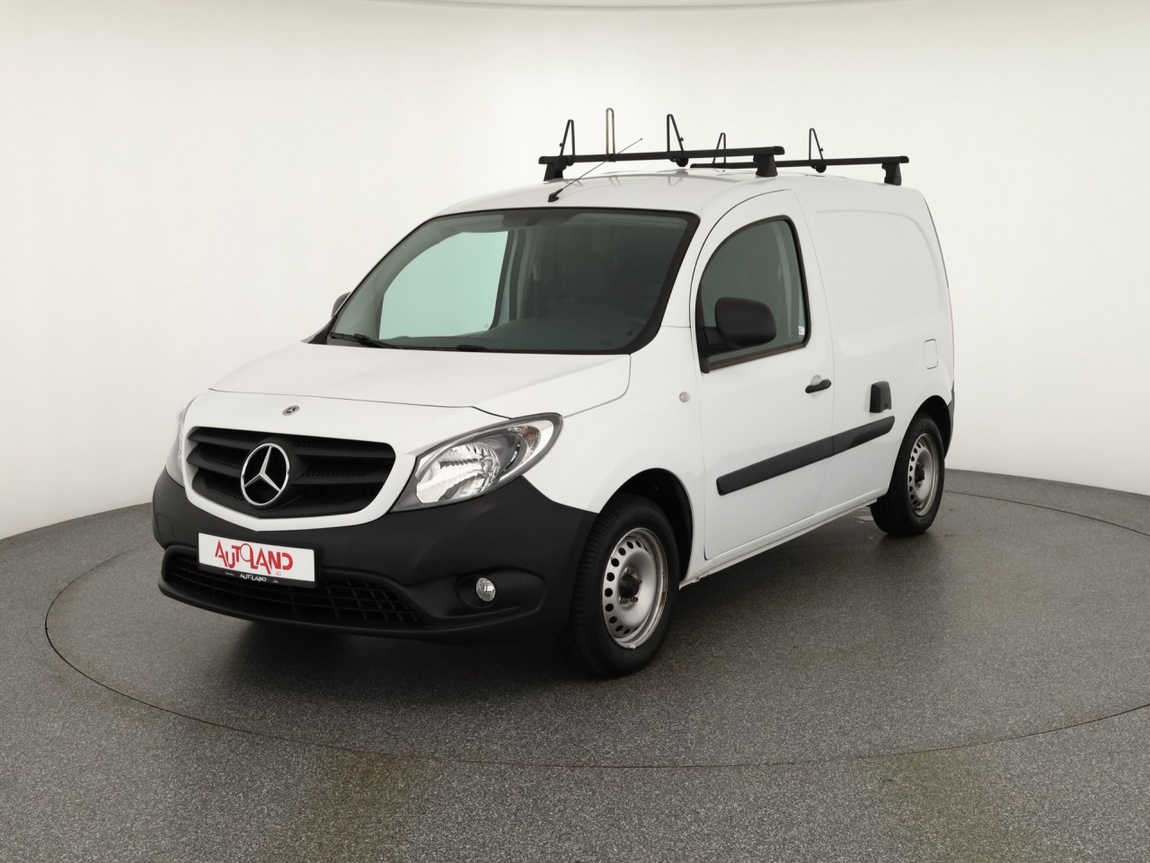 Mercedes-Benz Citan 109 CDI