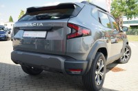 Dacia Duster TCe 130