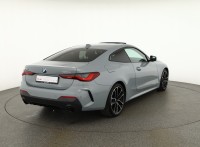 BMW 420 d Coupe xDrive M Sport Aut.