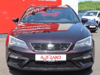 Seat Leon ST 1.8 TSI DSG FR