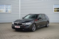 Vorschau: BMW 530 i Touring M Sport Aut.