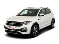 VW T-Cross 1.0 Life DSG Android Apple Klimaaut. PDC