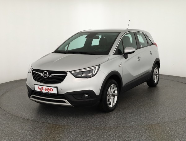 Opel Crossland X 1.2 Turbo Innovation