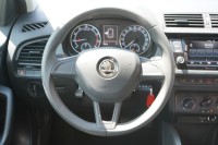 Skoda Fabia 1.0 MPI Cool Plus