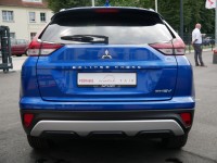 Mitsubishi Eclipse Cross 2.4 PHEV 4WD