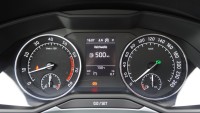 Skoda Superb Combi 1.5 TSI DSG