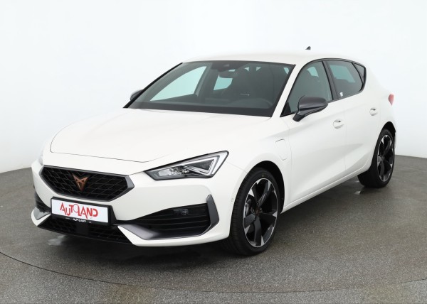Cupra Leon 1.4 TSI e-Hybrid