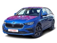 Skoda Scala 1.0 TSI 2-Zonen-Klima Sitzheizung LED