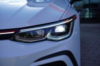 VW Golf VIII 2.0 GTI