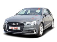 Audi A3 Sportback 1.4 TFSI sport Bi-Xenon Navi AHK