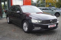 VW Passat Variant 2.0 TDI DSG Business