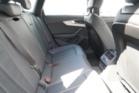 Audi A4 Avant 35 2.0 TFSI advanced