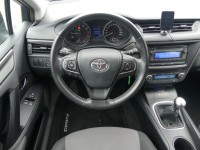 Toyota Avensis 1.6