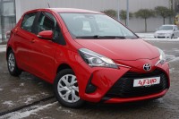Toyota Yaris 1.0 Comfort