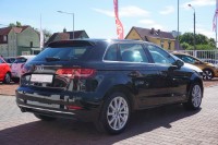Audi A3 Sportback 1.0 TFSI design