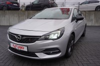 Vorschau: Opel Astra K 1.2 Opel 2020