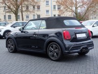MINI COOPER_S_CABRIO Cooper S Cabrio 2.0 Yours Aut.