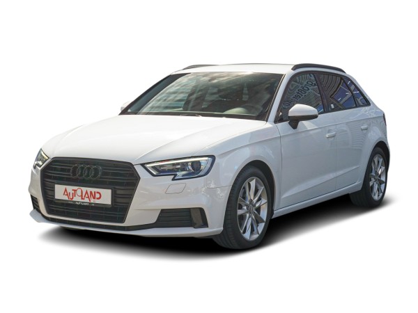 Audi A3 Sportback 1.5