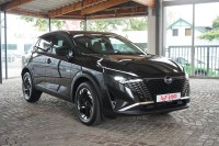 Nissan Qashqai N-Connecta+ 1.3 DIG-T MHEV Aut.