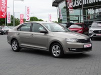 Skoda Rapid 1.0 TSI