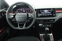 Skoda Fabia Monte Carlo 1.0 TSI DSG