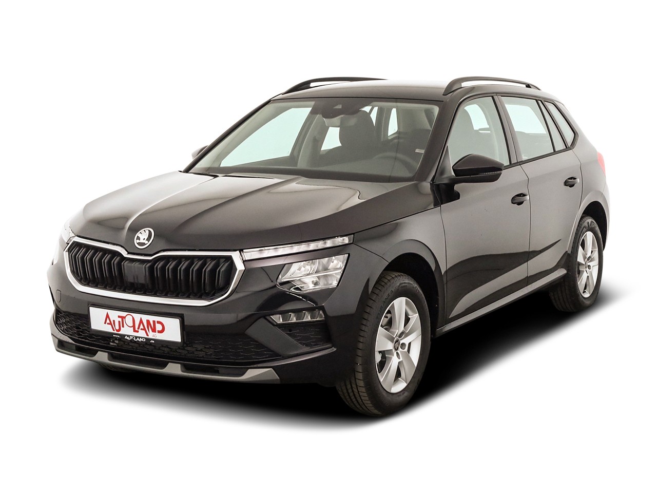 Skoda Kamiq 1.0 TSI DSG