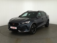Cupra Formentor 1.4 e-Hybrid DSG VZ LED Navi Kamera