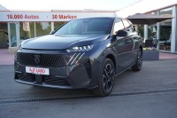 Peugeot 3008 GT 1.2 Hybrid 145 Aut. 2-Zonen-Klima Navi Sitzheizung