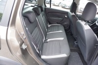 Dacia Logan II 0.9 TCe 90 MCV Stepway