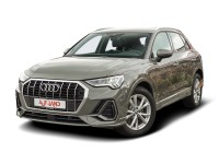 Audi Q3 40 2.0 TFSI quattro S line