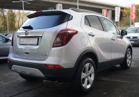 Opel Mokka X 1.4 Turbo