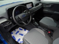 Ford Tourneo Courier Titanium 1.0 EB Aut.
