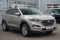 Hyundai Tucson 1.6 blue Classic 2WD
