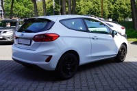 Ford Fiesta 1.1 Trend