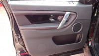 Land Rover Discovery Sport 2.0 P200 R-Dynamic S AWD