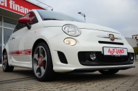 Abarth 500 1.4 T-Jet 16V Abarth