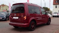 VW Caddy 1.4 TSI Generation Four SHZ