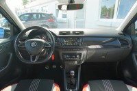 Skoda Fabia 1.0 TSI Monte Carlo