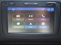 Dacia Duster II 1.3 TCE Techroad