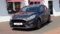 Vorschau: Ford Fiesta 1.0 Ecoboost ST-Line