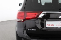 Mitsubishi Outlander 2.4 PHEV 4WD