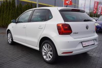 VW Polo 1.0 Lounge