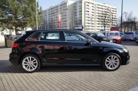 Audi A3 1.0 TFSI Sportback S-Line