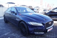 Jaguar XF Prestige AWD
